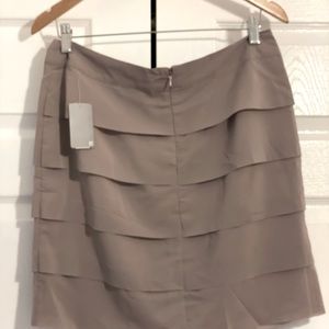 Forever 21 mini skirt